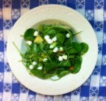 Watercress Salad