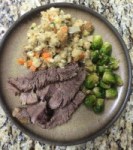 Beef Stuffing